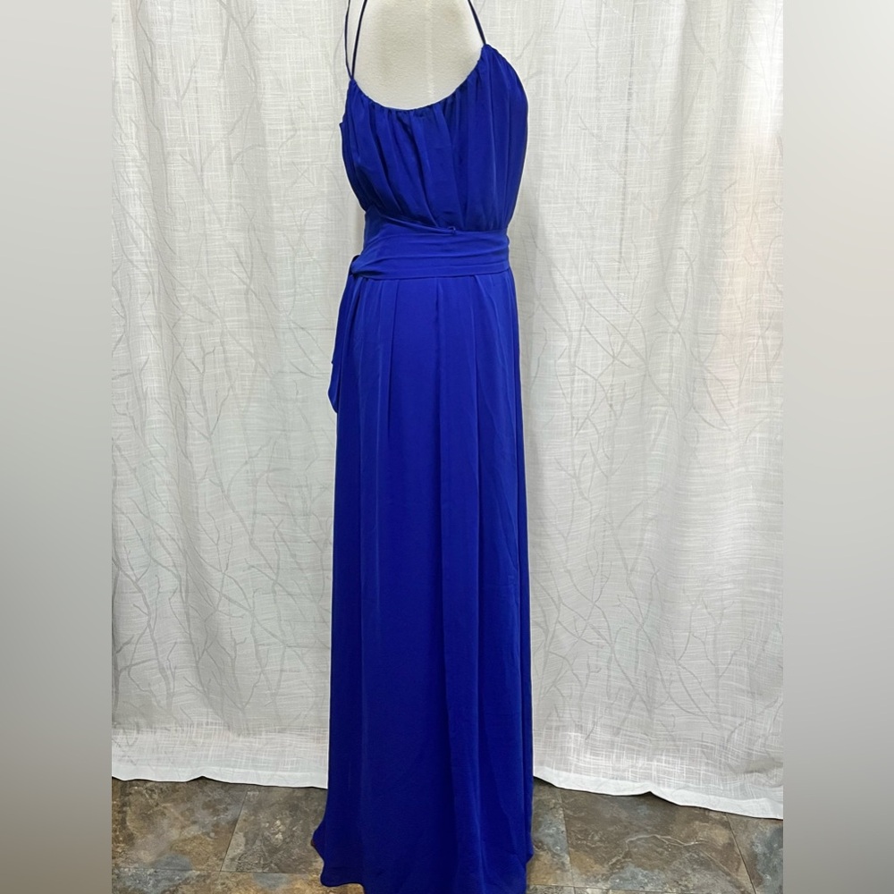 CK Criss Cross Back flowy Dress - Picture 4 of 5